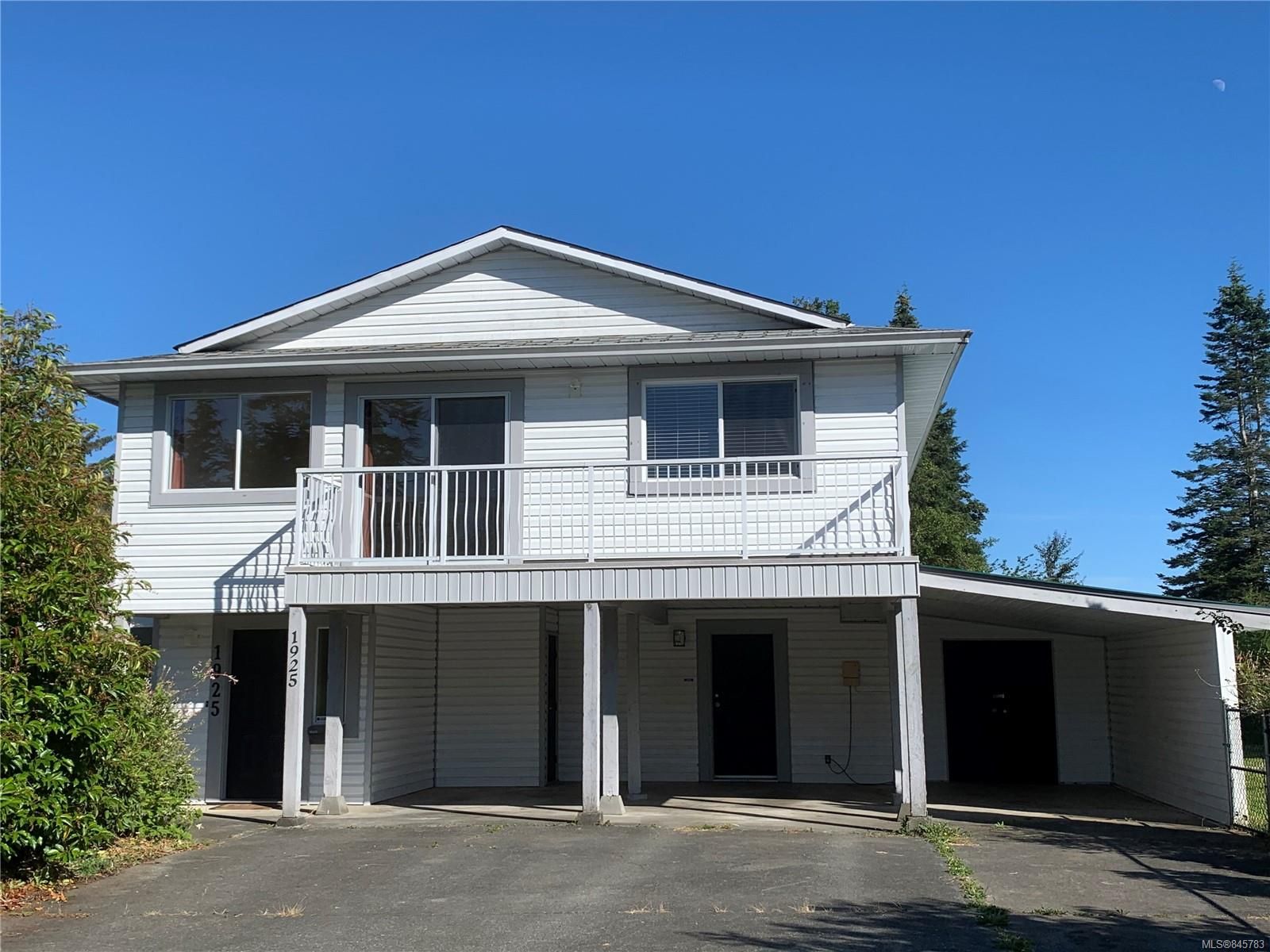 I have sold a property at 1925 Raven Pl in CAMPBELL RIVER
